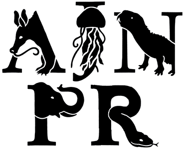 Animal alphabet examples