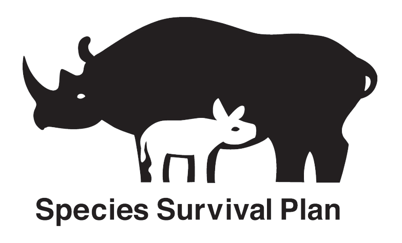 International Species Survival symbol