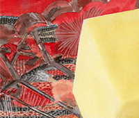 Advent calendar detail