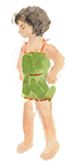 holly