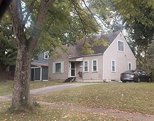 house photo