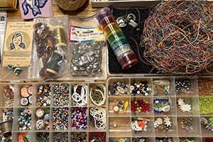 jewelry supplies