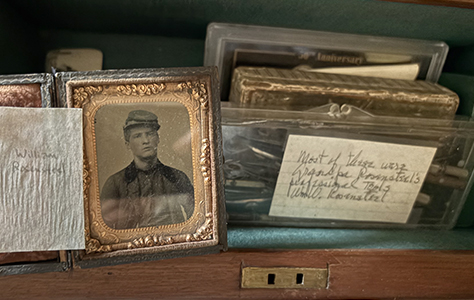 antique draftmaking supplies