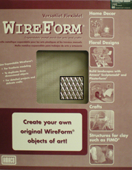 Wire mesh