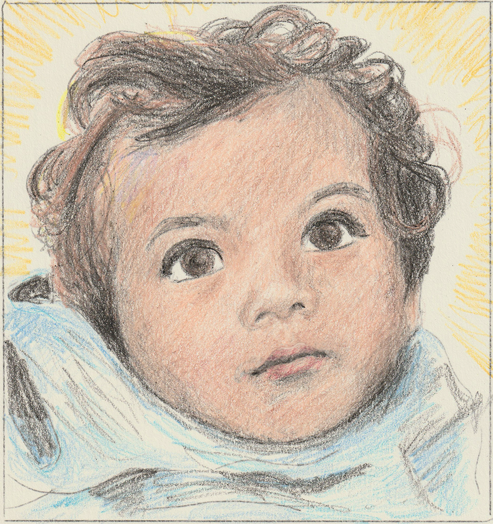 Infant