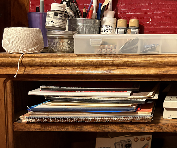 paper, including watercolor blocks