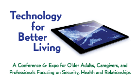 Technology for Better Living logo