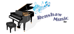 Renshaw Music