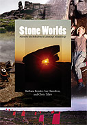 Stone Worlds book cover