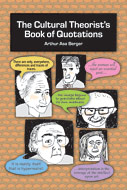 The Cultural Theorists Book of Quotations