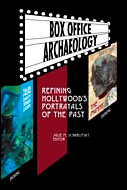 Box Office Archaeology cover and book design