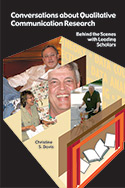 Converstions about Qualitative Communication Research
