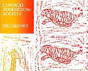 Chicago Zoological Society Annual Report