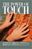 The Power of Touch cover